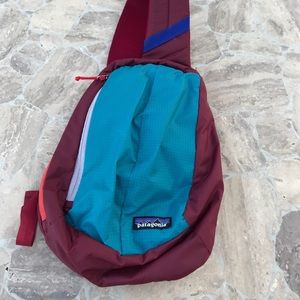 Patagonia Ultralight Black Hole Sling 8L